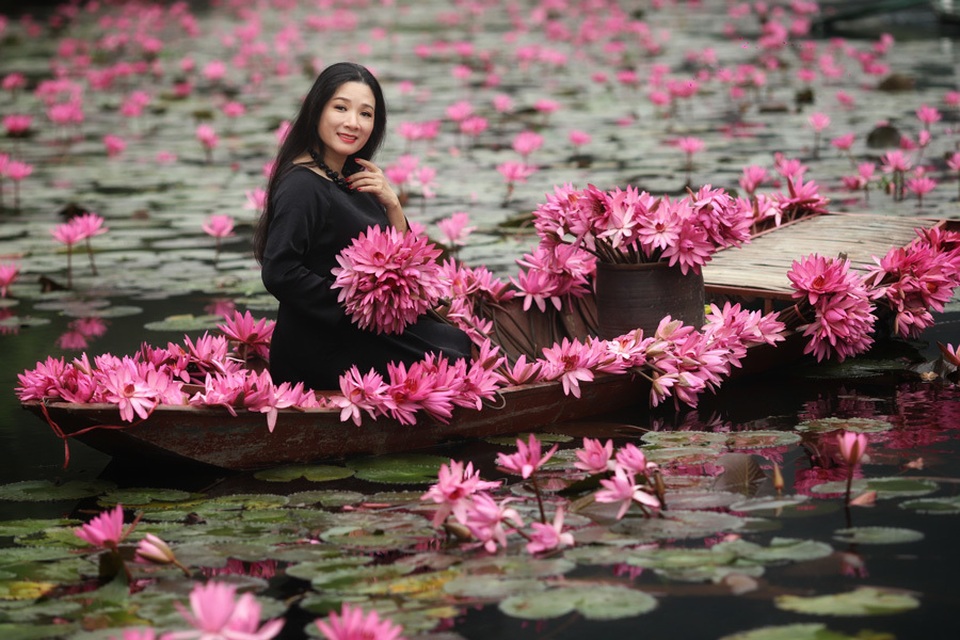 Thanh Thanh Hiền: Tôi dại trai nhưng không hối hận - 1 Thanh Thanh Hiền: Tôi dại trai nhưng không hối hận - 1