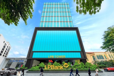 LPBank công bố báo cáo phát triển bền vững năm 2023