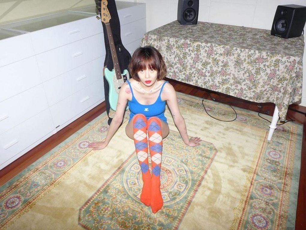 Biểu tượng gợi cảm HyunA bị chê vì ảnh nóng: Khi sự gợi cảm phản tác dụng - 2 Biểu tượng gợi cảm HyunA bị chê vì ảnh nóng: Khi sự gợi cảm phản tác dụng - 2