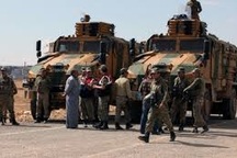 Người Kurd tái chiếm các khu vực từ tay IS