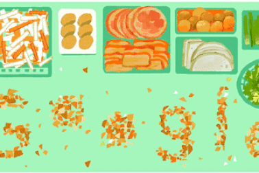 Bánh mì Việt được tôn vinh trên Google và xuất hiện trong từ điển Oxford