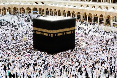 Vì sao người Hồi giáo phải hành hương về Thánh địa Mecca?