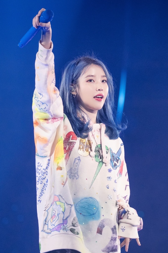 Idol có giọng hát đẹp nhất trong mắt netizen: Jimin, Rosé bị chê vẫn lọt top, EXO chỉ có 1 đại diện nhưng bất ngờ nhất là Jennie - Ảnh 67. Idol có giọng hát đẹp nhất trong mắt netizen: Jimin, Rosé bị chê vẫn lọt top, EXO chỉ có 1 đại diện nhưng bất ngờ nhất là Jennie - Ảnh 67.