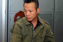 Kẻ sát hại cả nhà ở Thạch Thất có thể hiến xác?