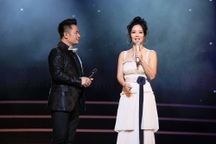 Bằng Kiều sẽ trổ tài làm MC, biểu diễn nhạc cụ dân tộc?