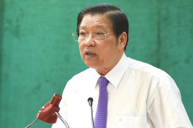 Những điều "chưa có tiền lệ" trong xử lý các đại án tham nhũng