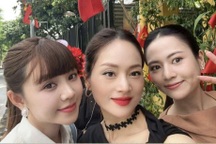 Lan Phương sau ly hôn: Trở lại phim trường, muốn tránh xa ồn ào để nuôi con