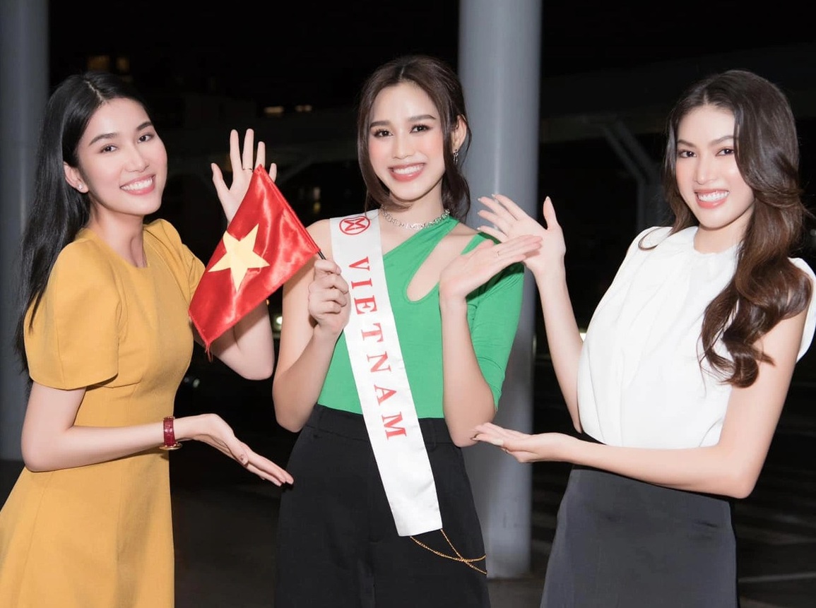 Đỗ Thị Hà lọt Top 13 Hoa hậu Thế giới sau nhiều sự cố hi hữu trong lịch sử - 10 Đỗ Thị Hà lọt Top 13 Hoa hậu Thế giới sau nhiều sự cố hi hữu trong lịch sử - 10