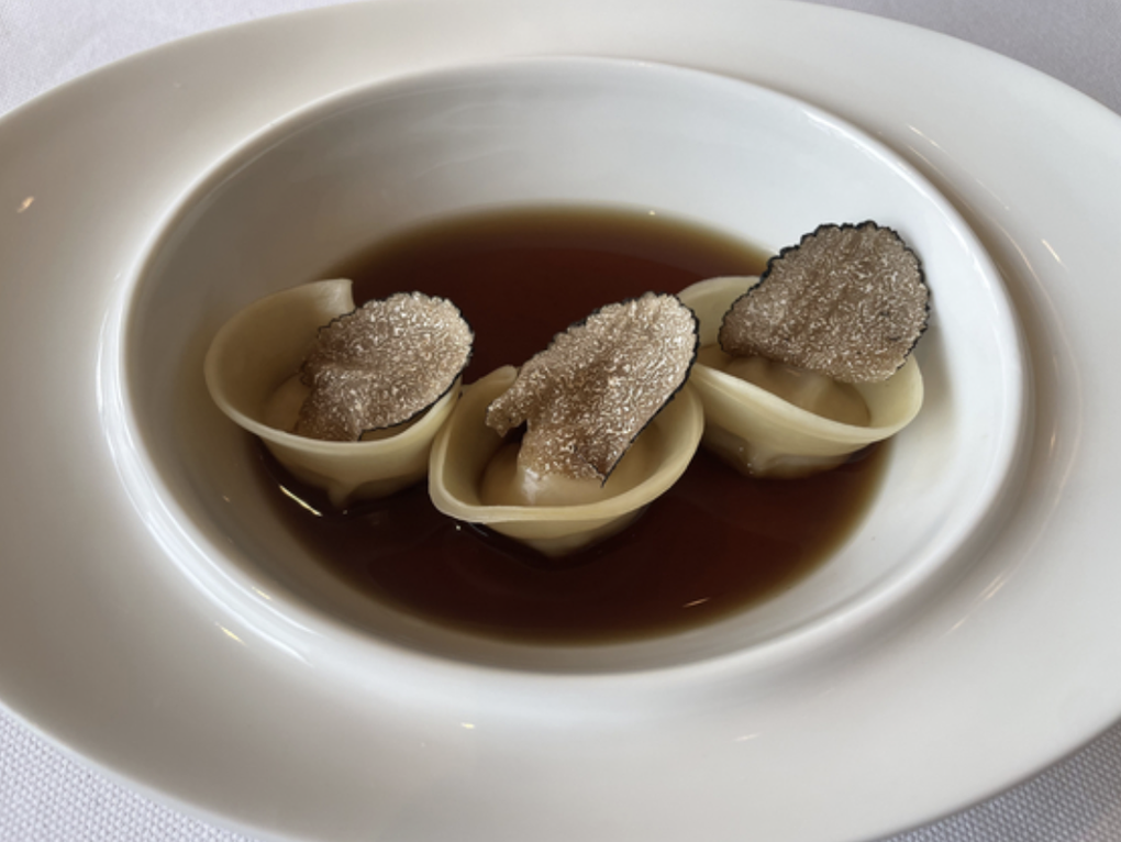 Voordelen van  Lợi ích của “kim cương đen” trong thực đơn Hàn Quốc chiêu đãi lãnh đạo APEC - 2