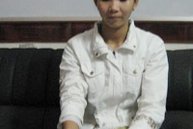 Tiếp tục nhận sự trợ giúp của độc giả và trao thuốc tại các BV