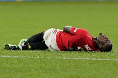 MU nhận hung tin ngay trước mùa giải mới