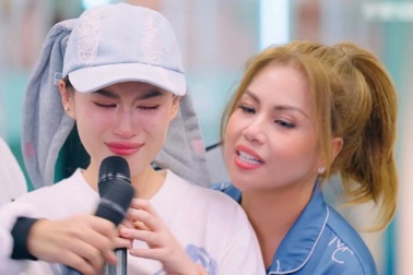 Ngọc Thanh Tâm thừa nhận ghét phát ngôn của bản thân trong quá khứ