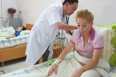 Phút sinh tử của nạn nhân chìm tàu trên vịnh Hạ Long