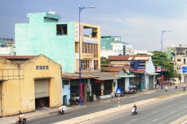 Kiến nghị cấp giấy chứng nhận cho nhà đất mua bán giấy tay