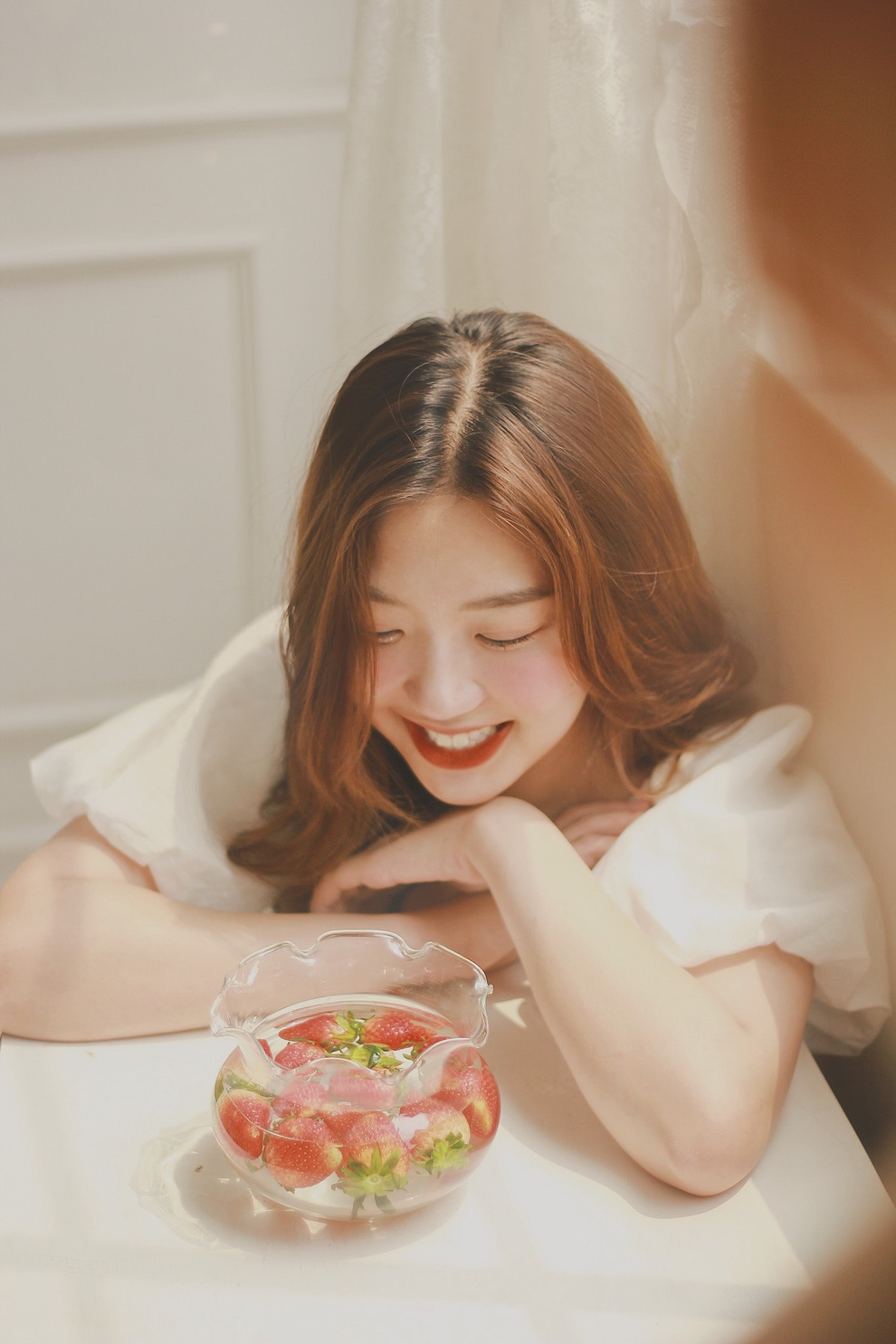 Hot girl báo chí Đặng Thị Hà Vy: Vượt qua trầm cảm để tìm lại chính mình - 5 Hot girl báo chí Đặng Thị Hà Vy: Vượt qua trầm cảm để tìm lại chính mình - 5