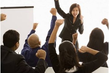 Những quy tắc để diễn thuyết tốt hơn