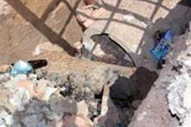 Lập bản đồ công trình ngầm ở Hà Nội