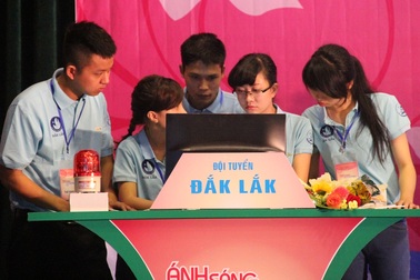 Sức nóng “Ánh sáng soi đường” lan tỏa đất miền Trung