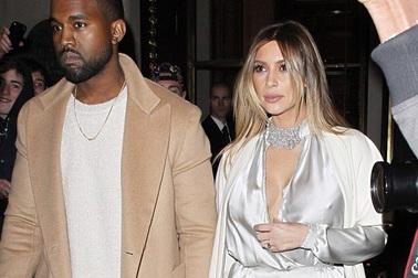 Kim Kardashian sẽ tổ chức đám cưới triệu đô tại Pháp 