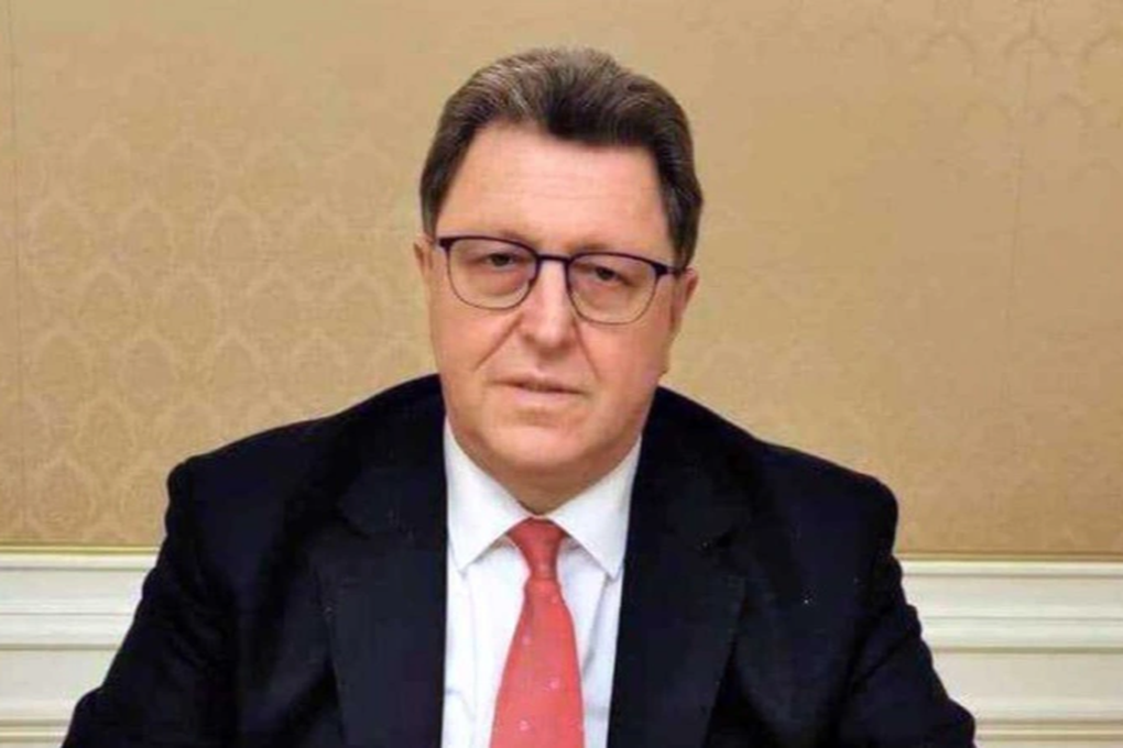 Nga kêu gọi Ukraine, phương Tây đàm phán trước khi quá muộn - 1 Nga kêu gọi Ukraine, phương Tây đàm phán trước khi quá muộn - 1