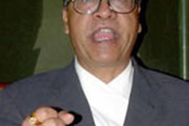 Cựu Thủ tướng Nepal bị bắt 