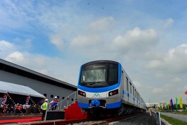 Nhật Bản giúp đào tạo nhân lực, vận hành đường sắt đô thị Hà Nội và TPHCM