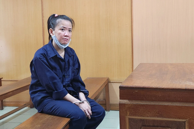 Bi kịch cuộc đời người phụ nữ mang tội giết người