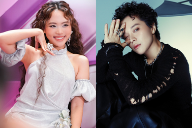 Phương Mỹ Chi được khen vì hành động tinh tế bảo vệ đồng nghiệp