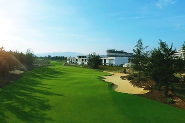 Giải FLC Golf Championship 2018: Khoảng 1.000 golfer tham gia