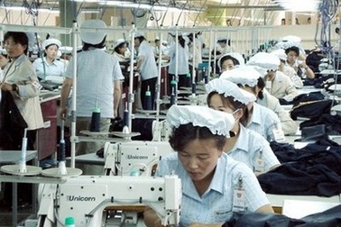 “Hàn Quốc không loại trừ khả năng đóng cửa khu công nghiệp Kaseong”