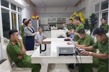 Ngân hàng rao bán khoản nợ xấu của Công ty Angel Lina