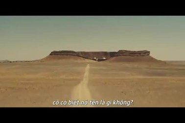 Trailer phim về Điệp viên 007