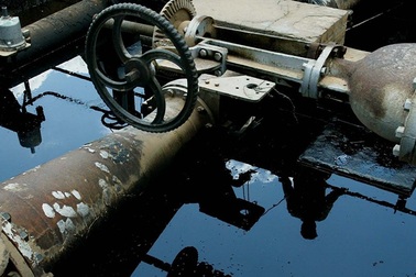 Mỹ có thể bị tổn hại uy tín vì bênh vực Thổ Nhĩ Kỳ về dầu lậu