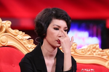 Xuân Lan tiết lộ yêu chàng "gay" suốt 7 năm mà không biết