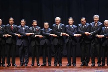 Mỹ-ASEAN hướng tới bộ quy tắc ứng xử COC trên Biển Đông