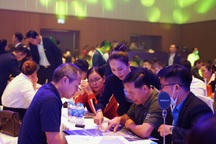 Gem Sky World tăng sức hút trên thị trường bất động sản Long Thành