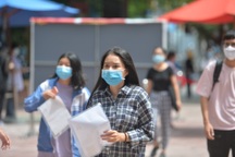 Đề thi Hóa học: Phổ điểm trung bình 5 - 7, thí sinh khó đạt điểm tuyệt đối