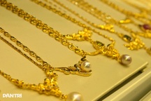 Giá vàng tuần tới sẽ ra sao sau khi tăng mạnh?