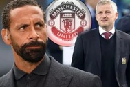 Huyền thoại Man Utd bất ngờ quay ngoắt thái độ với HLV Solskjaer