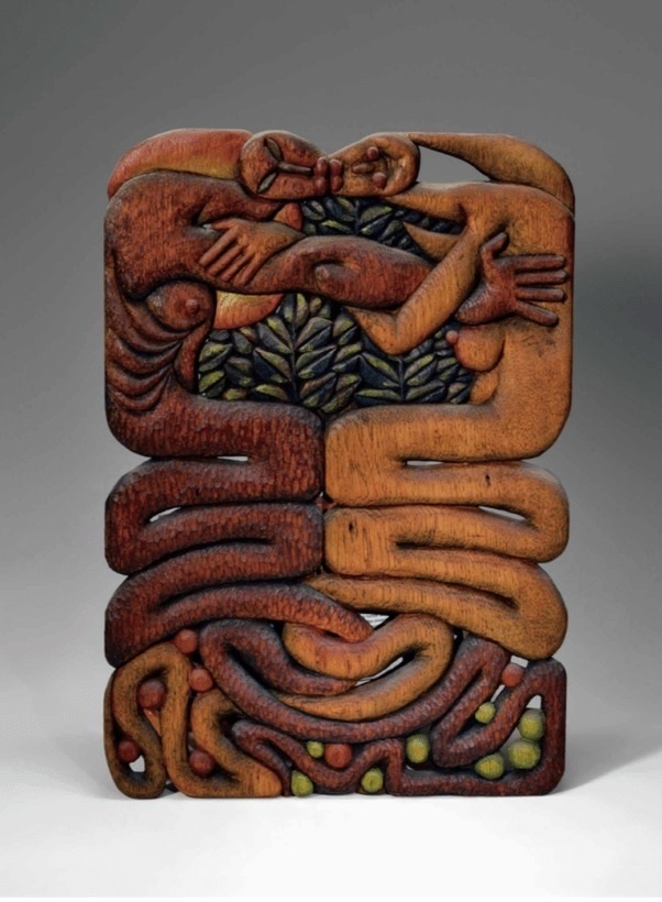 Gallery - Cuộc đời chìm nổi của nam diễn viên "Tể tướng Lưu gù" | Báo Dân trí