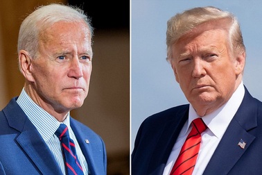 Ông Biden né "cơn thịnh nộ" từ ông Trump nhờ Twitter