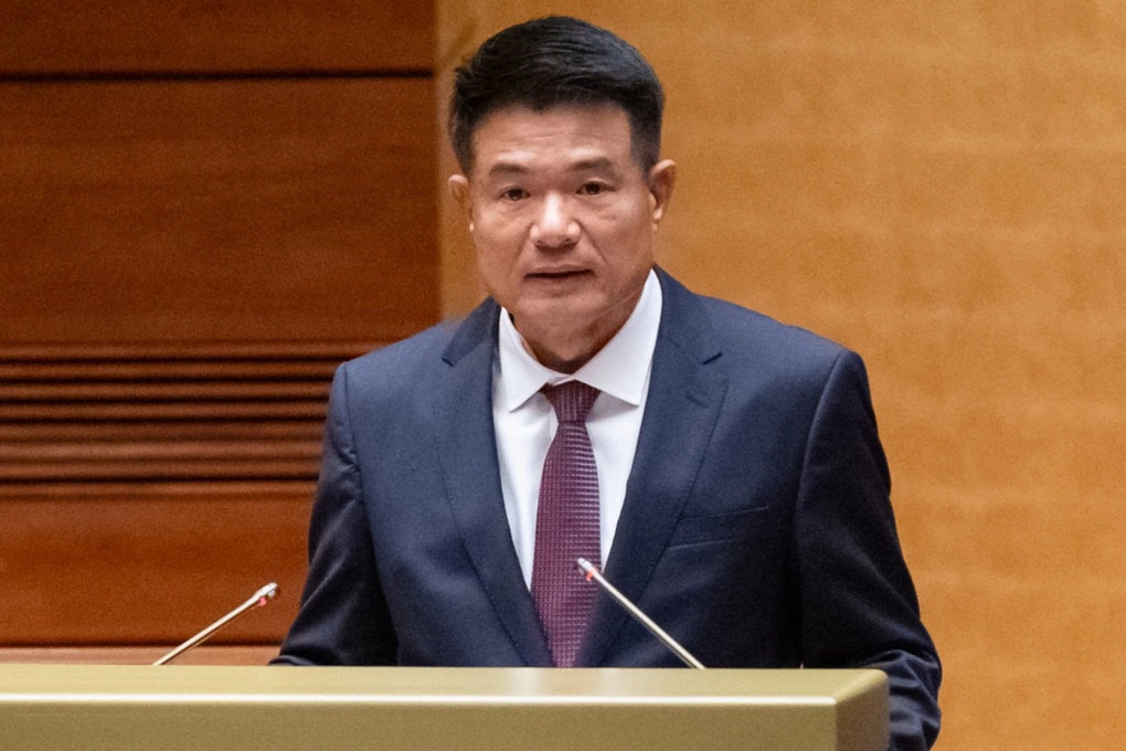 Bổ sung quyền khởi tố cho điều tra viên cao cấp là trưởng công an xã - 1 Bổ sung quyền khởi tố cho điều tra viên cao cấp là trưởng công an xã - 1