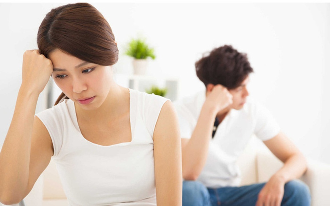 Chuẩn bị phương án chia tay người chồng thuở hàn vi - 1