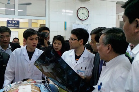 Chính phủ chỉ đạo kiểm tra việc trường ĐH Kinh doanh… mở ngành y, dược