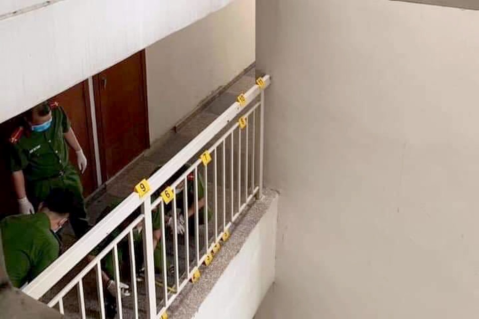 Vợ tiến sĩ Bùi Quang Tín gửi đơn yêu cầu bảo vệ tính mạng gia đình - 3 Vợ tiến sĩ Bùi Quang Tín gửi đơn yêu cầu bảo vệ tính mạng gia đình - 3