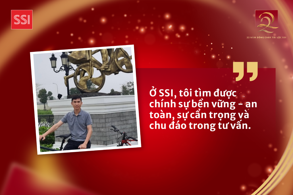 Chứng khoán lúc thăng lúc trầm, điều gì quan trọng nhất với nhà đầu tư? - 2 Chứng khoán lúc thăng lúc trầm, điều gì quan trọng nhất với nhà đầu tư? - 2