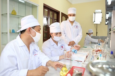 Dược phẩm Tâm Bình hướng tới hội nhập và phát triển