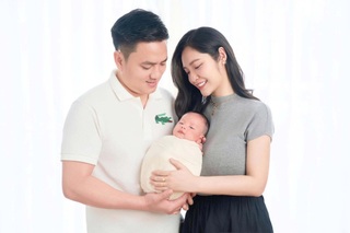 Hoa hậu dân tộc Tày tuổi 27: Nhan sắc mặn mà, không muốn "dựa hơi" ông xã - 2