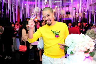 “Tết là lúc có thể sống chậm lại”