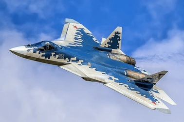 Nga ký hợp đồng vũ khí 4,5 tỷ USD với 15 quốc gia đầu năm 2025